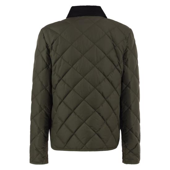 26FW 페이 자켓 NAW22534100YNW MILITARY GREEN - FAY