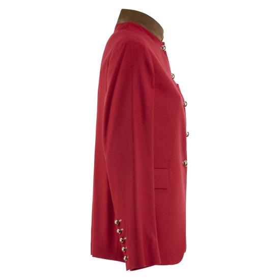 26FW 페이 자켓 NGW74534590XMM RED - FAY