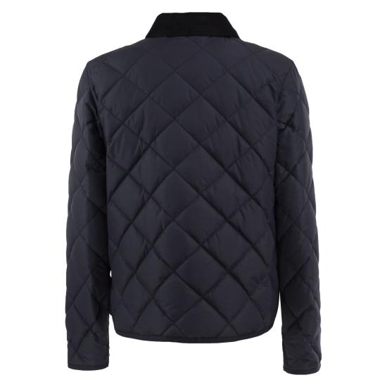 26FW 페이 자켓 NAW22534100YNW BLUE - FAY