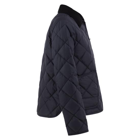 26FW 페이 자켓 NAW22534100YNW BLUE - FAY