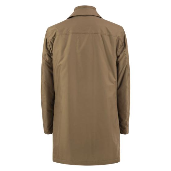 26FW 페이 자켓 NAM62530160AX2 DARK BEIGE - FAY