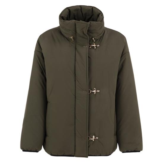 26FW 페이 자켓 NAW11533500YQQ MILITARY GREEN