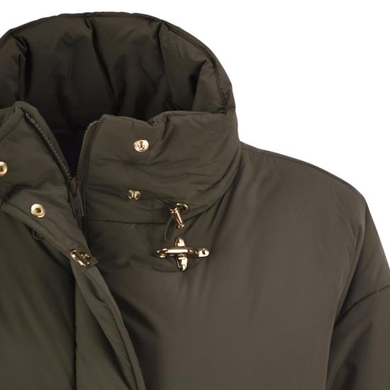 26FW 페이 자켓 NAW11533500YQQ MILITARY GREEN - FAY