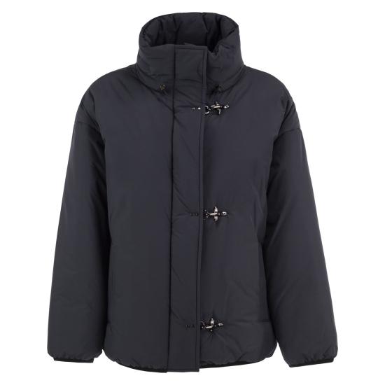 26FW 페이 자켓 NAW11533500YQQ BLUE