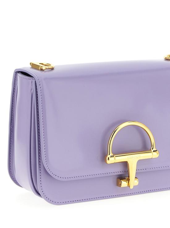  구찌 크로스백 LD846705AADVW5306 LAVENDER - GUCCI