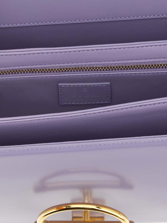  구찌 크로스백 LD846705AADVW5306 LAVENDER - GUCCI