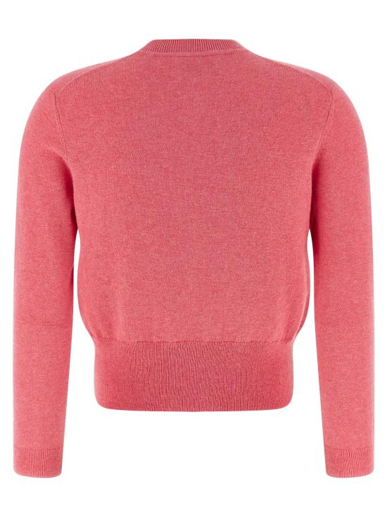  이자벨마랑에뚜왈 가디건 LDCA0040FAA1X05E40BG PINK - ISABEL MARANT ETOILE