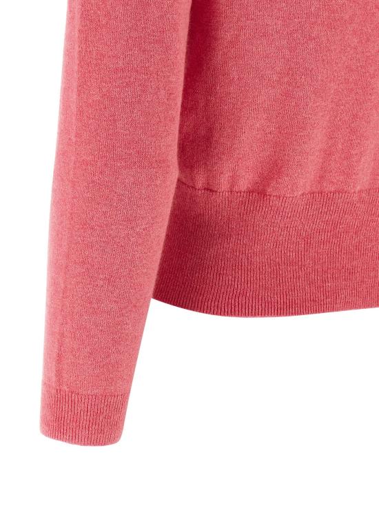  이자벨마랑에뚜왈 가디건 LDCA0040FAA1X05E40BG PINK - ISABEL MARANT ETOILE