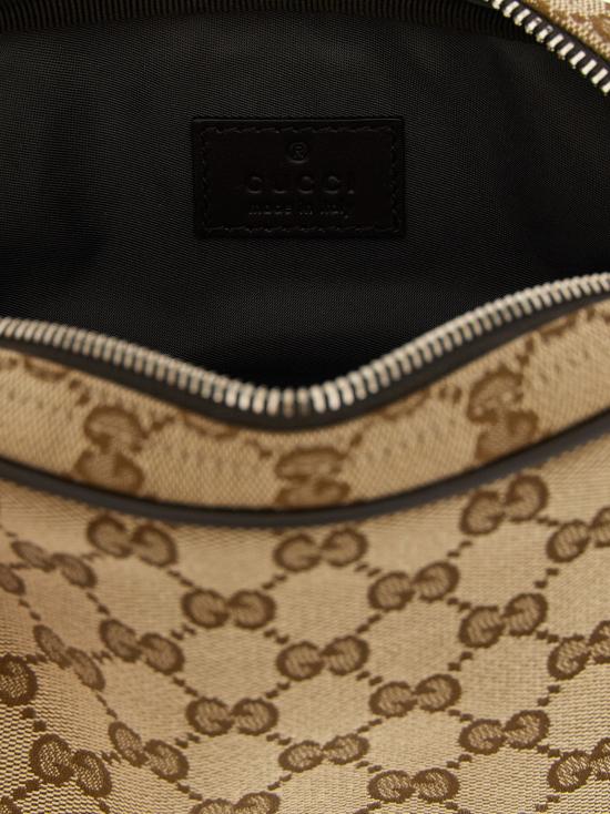  구찌 클러치/파우치 LD834268FAEON9750 BEIGE - GUCCI