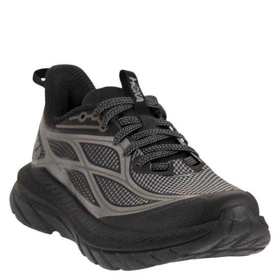 26FW 호카 스니커즈 1176679 BLACK - HOKA