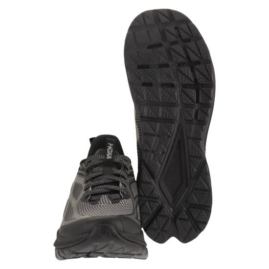 26FW 호카 스니커즈 1176679 BLACK - HOKA