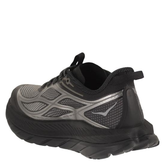 26FW 호카 스니커즈 1176679 BLACK - HOKA
