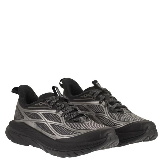 26FW 호카 스니커즈 1176679 BLACK - HOKA