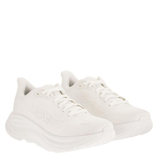 26FW 호카 스니커즈 1176573 WHITE - HOKA