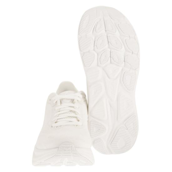26FW 호카 스니커즈 1176573 WHITE - HOKA