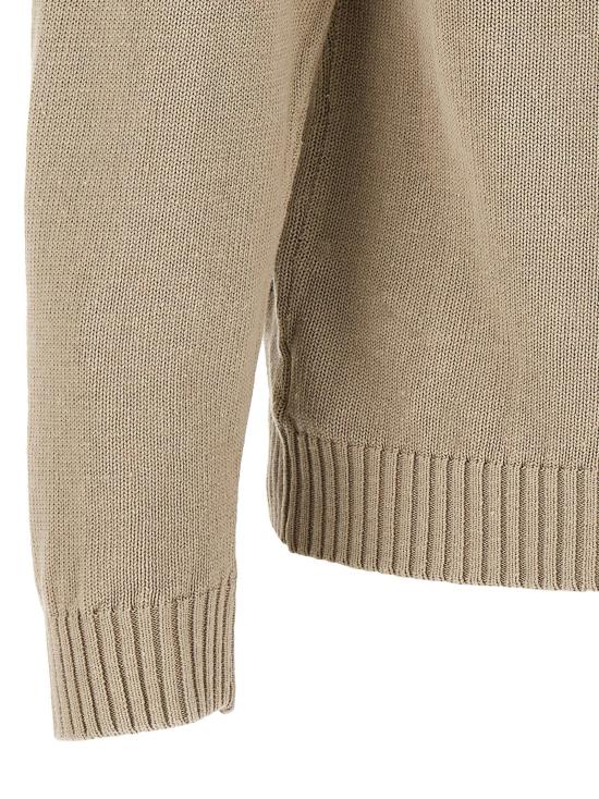  자노네 가디건 LD810100Z1337Z0803 BEIGE - ZANONE