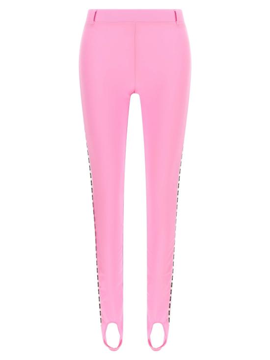  모스키노 레깅스 LDA031855450207 PINK