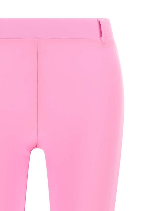  모스키노 레깅스 LDA031855450207 PINK - MOSCHINO
