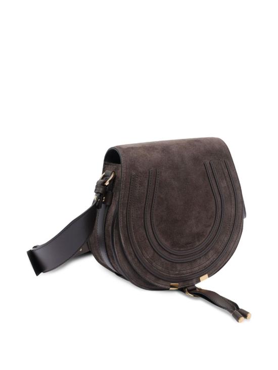  끌로에 숄더백 CH25AS679Q0724X AI26 CHARCOAL - CHLOE