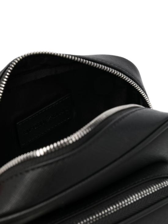  엠포리오 아르마니 크로스백 Y4M387Y138E81072 AI26 BLACK - EMPORIO ARMANI