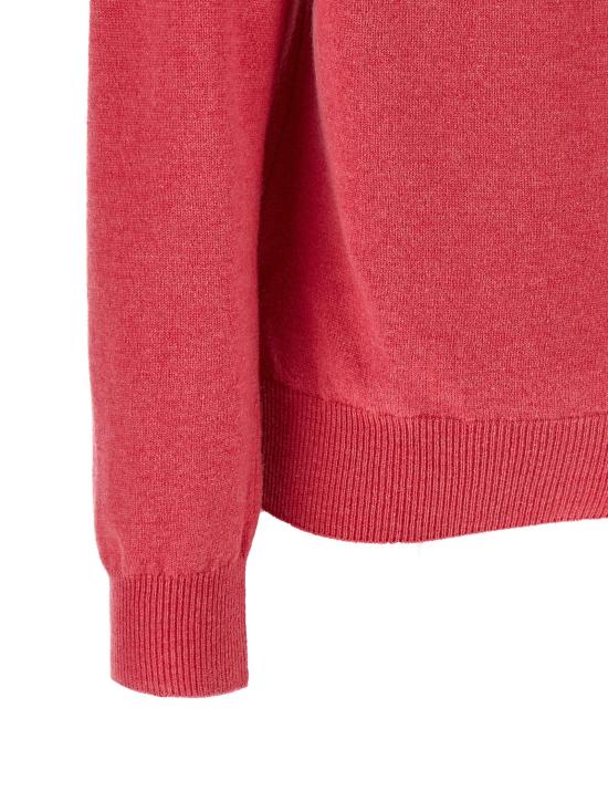  꼼데가르송 가디건 LDAXN0764 RED - COMME DES GARCONS