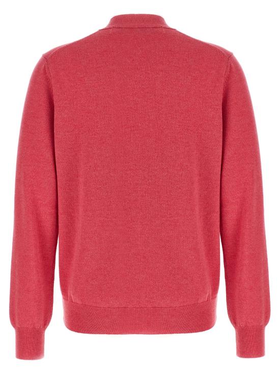  꼼데가르송 가디건 LDAXN0764 RED - COMME DES GARCONS