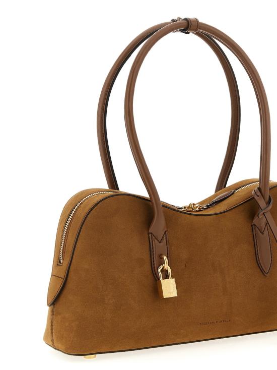  스텔라 맥카트니 숄더백 LD7B0138WP05545742 BROWN - STELLA MCCARTNEY