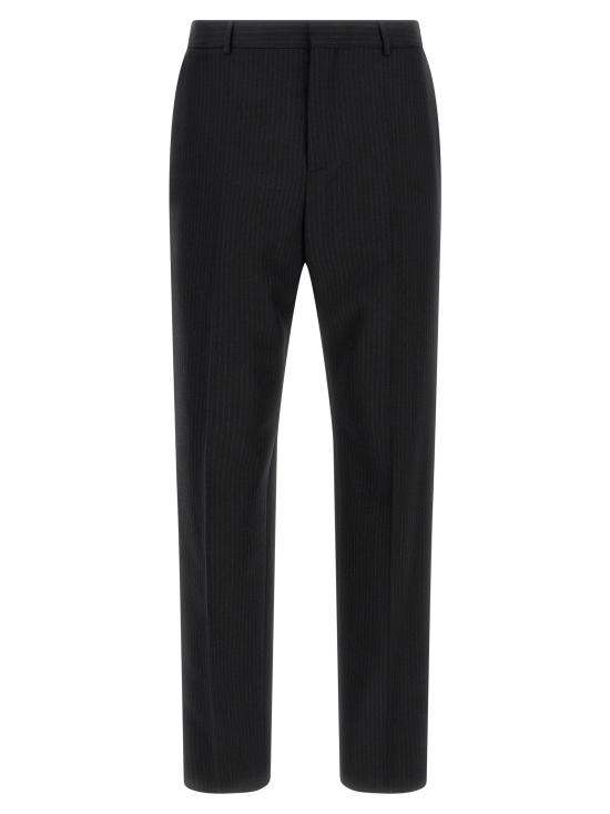  생로랑 팬츠 LD856459Y1M111066 BLACK