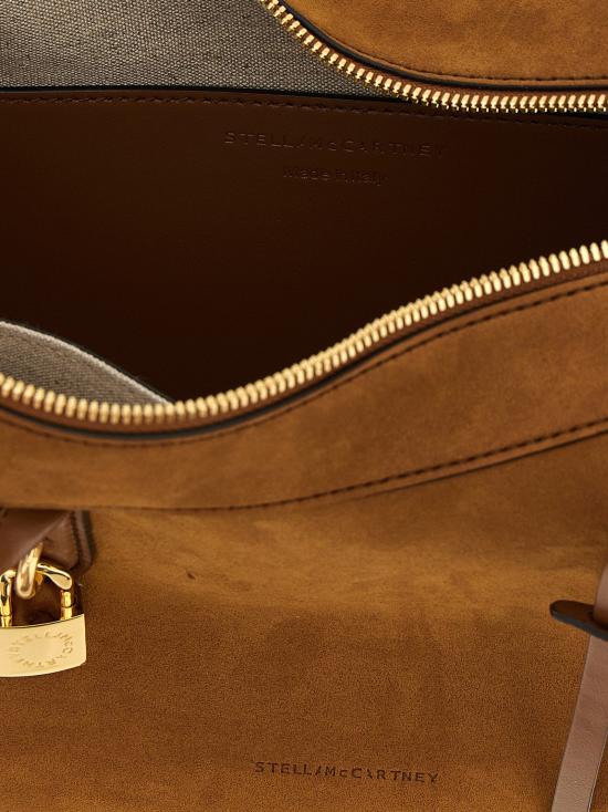  스텔라 맥카트니 숄더백 LD7B0138WP05545742 BROWN - STELLA MCCARTNEY