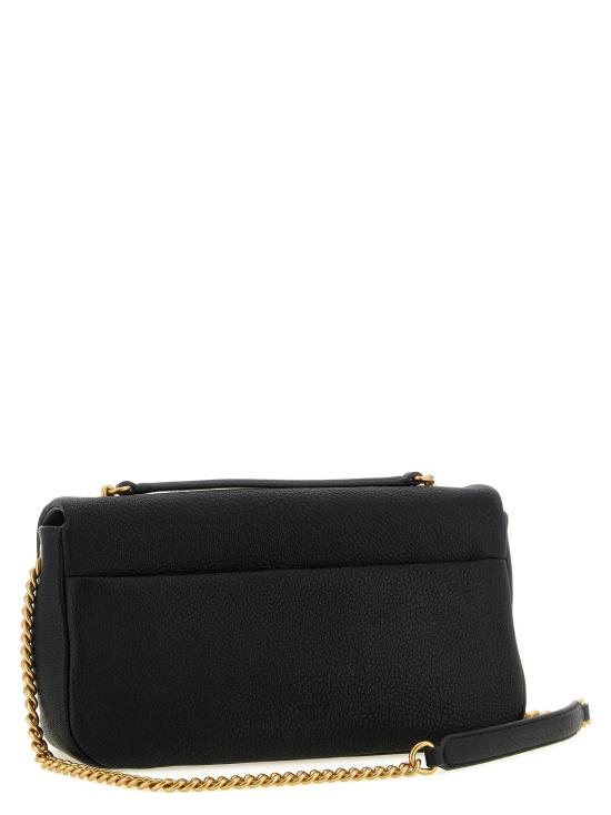  핑코 숄더백 LD107022A3CXZ99Q BLACK - PINKO