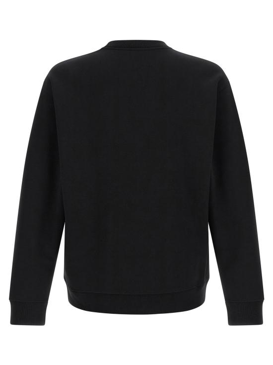  발렌티노 가라바니 탑 LDV3MF28RBHH0NO BLACK - VALENTINO GARAVANI