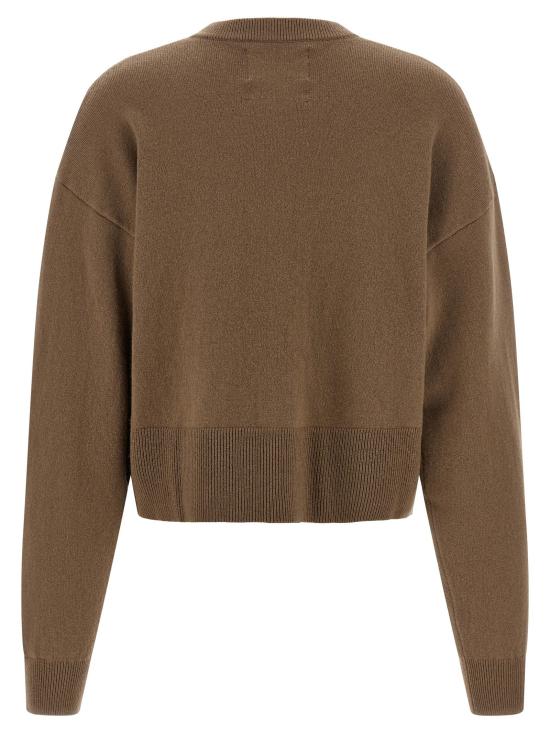  익스트림캐시미어 가디건 LDN170CHOUCHAI TAUPE - EXTREME CASHMERE