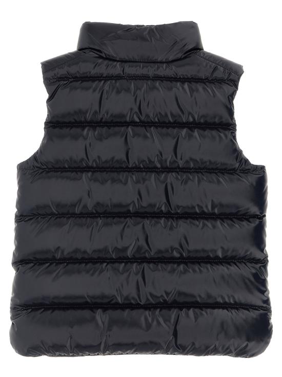  몽클레어 베스트 LDL29511A00016597Z8742 NAVY - MONCLER