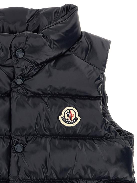  몽클레어 베스트 LDL29511A00016597Z8742 NAVY - MONCLER