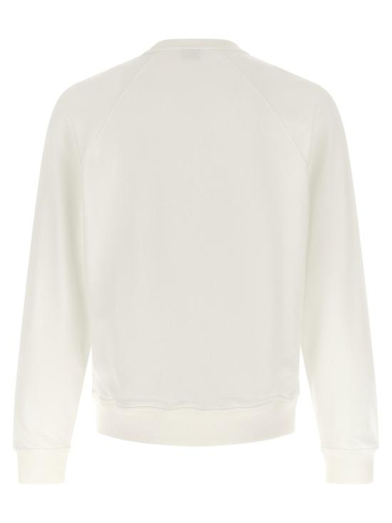  겐조 탑 LDFG65SW1544MQ02 CREAM - KENZO