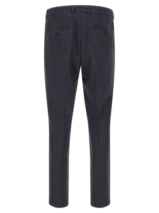  휴고보스 수트 팬츠 LD50567577404 CHARCOAL - HUGO BOSS