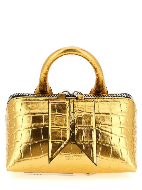  디 아티코 가방 LD261WAH00002LBT151PR545 GOLD