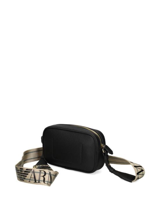  엠포리오 아르마니 크로스백 EW000537AF12103MC032 P26 BLACK - EMPORIO ARMANI