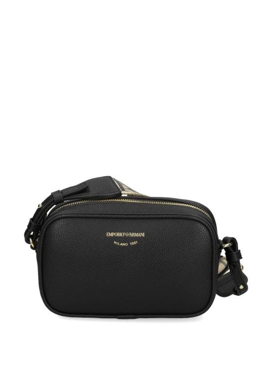  엠포리오 아르마니 크로스백 EW000537AF12103MC032 P26 BLACK - EMPORIO ARMANI