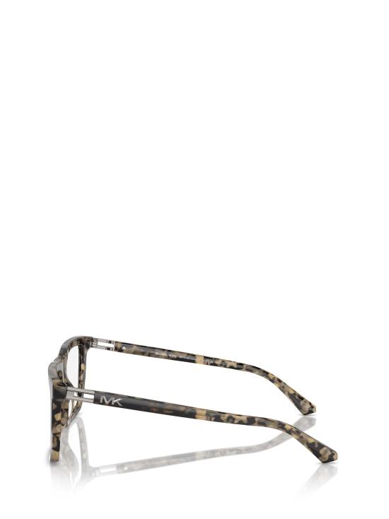 26FW 마이클 코어스 안경 MK4124U 3942 BLACK GRADIENT TORTOISE - MICHAEL KORS