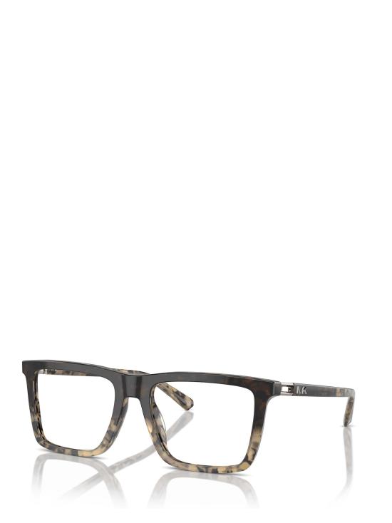 26FW 마이클 코어스 안경 MK4124U 3942 BLACK GRADIENT TORTOISE - MICHAEL KORS