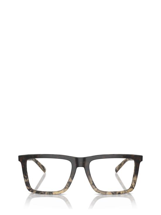 26FW 마이클 코어스 안경 MK4124U 3942 BLACK GRADIENT TORTOISE