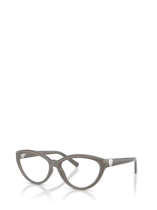 26FW 티파니앤코 안경 TF2287U 8401 CHOCOLATE TRUFFLE - TIFFANY & CO