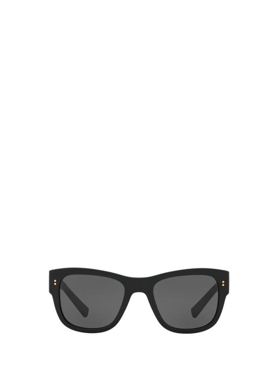 26FW 돌체앤가바나 선글라스 DG4338 501 87 BLACK