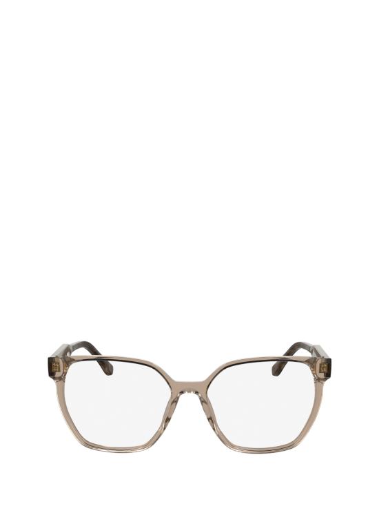 26FW 라코스테 안경 L2978 662 TRANSPARENT ROSE