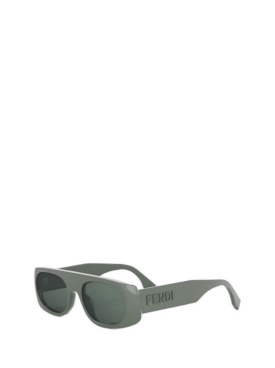 26FW 펜디 선글라스 FE40169I 96N GREEN - FENDI