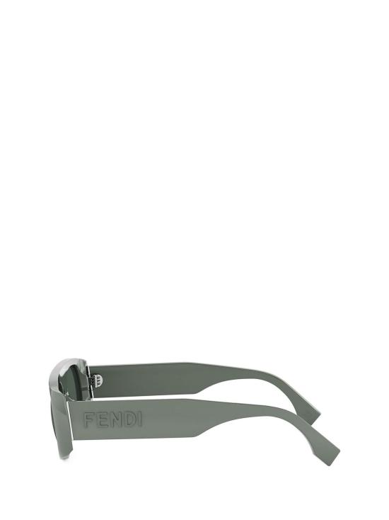 26FW 펜디 선글라스 FE40169I 96N GREEN - FENDI