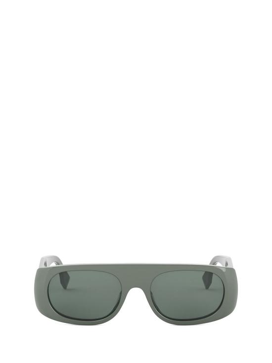 26FW 펜디 선글라스 FE40169I 96N GREEN