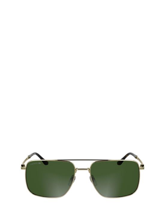 26FW 라코스테 선글라스 L272S 714 GOLD
