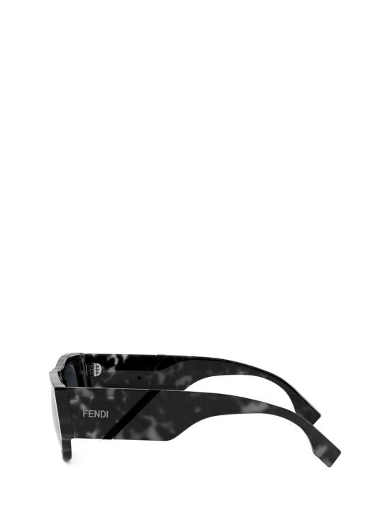 26FW 펜디 선글라스 FE40156I 55A BLACK HAVANA - FENDI